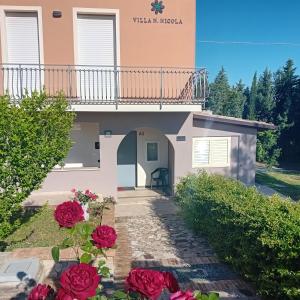 Villa Nonno Nicola