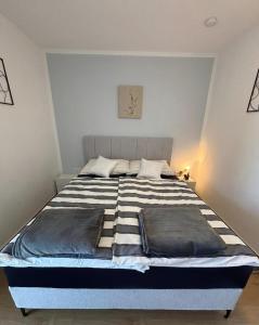 Appartements Duśanka