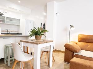 I Loft 9 I Centro de Alcala Sevilla