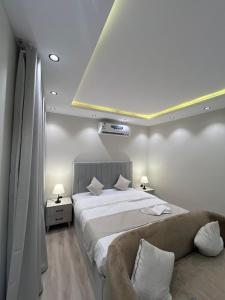 Modern Cozy Studio in Al Maqla