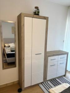 Appartements Duśanka