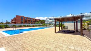 Playa Tejita Family Apartment near Beach