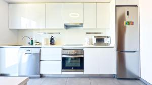 Playa Tejita Family Apartment near Beach