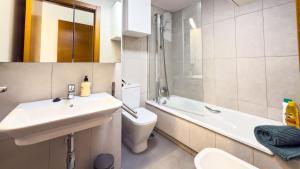 Playa Tejita Family Apartment near Beach