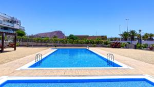 Playa Tejita Family Apartment near Beach