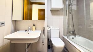 Playa Tejita Family Apartment near Beach