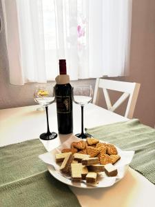 Appartements Duśanka