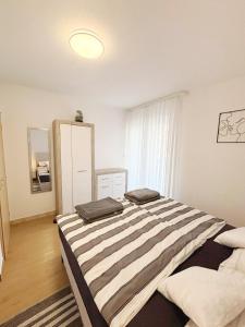 Appartements Duśanka