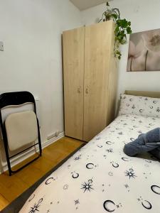 Cozy room close to Canary Wharf, the O2 and Excel London