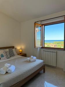 Molarotto Ichnos House