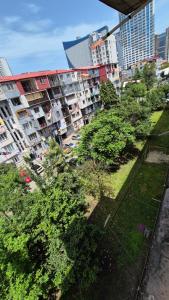 Apartaments in Batumi