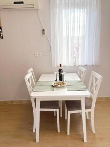 Appartements Duśanka