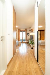 Monument New Belgrade