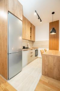 Monument New Belgrade