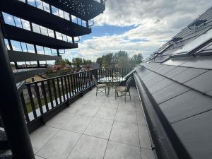 Baltic Line -SobieSzef