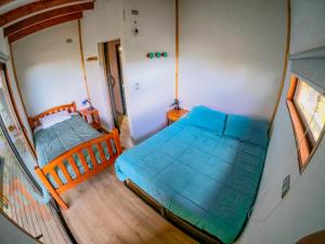 Cabañas Sendero del Zorro