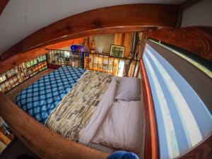 Cabañas Sendero del Zorro