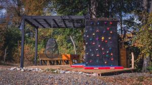 Cabañas Sendero del Zorro