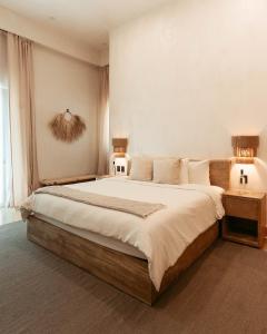 Beachfront Staff n Cook, Luxury 8 Bed Villa in Tulum