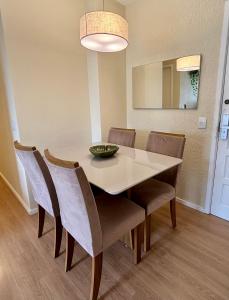 Refúgio da Barra - Parque Olímpico, Farmasi, Riocentro