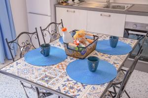 La Casa con il Cuore - Via Enotria 6