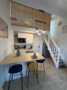 Lévasion des pins - Au coeur de la Nature