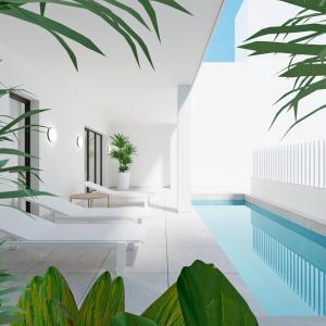 Valencia Living Suites