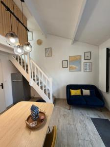 Lévasion des pins - Au coeur de la Nature