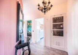 Laluz - groot appartement op wandelafstand van zee