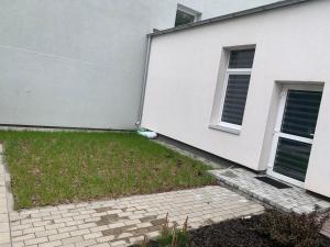 Nice apartment