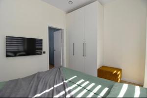 Nice apartment