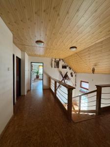 BaseCamp u Sůchanku