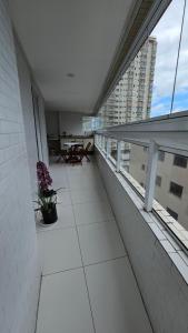 Apartamento com vista ao Mar