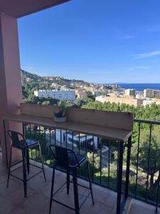 Appartements San Michele : photos des chambres