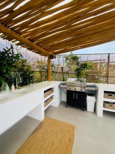 Casa Ophelia