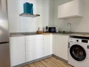 Apartamento Essence Ronda