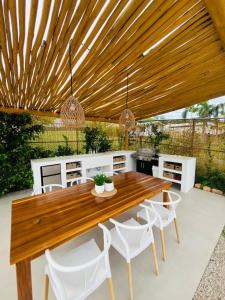 Casa Ophelia