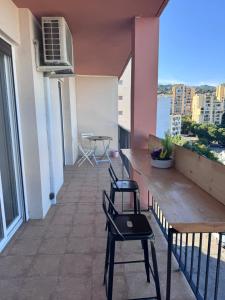 Appartements San Michele : photos des chambres