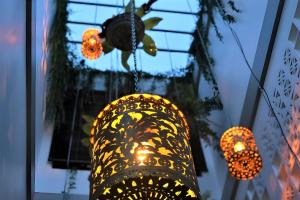 Vihara The City of Temples