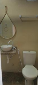 Casa na lagoa do Paraíso- Villa Bem Estar