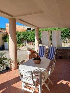 Casa vacanze Serra img21