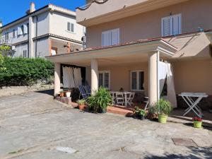 Casa vacanze Serra img53