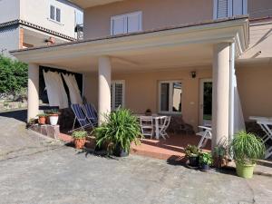 Casa vacanze Serra img24