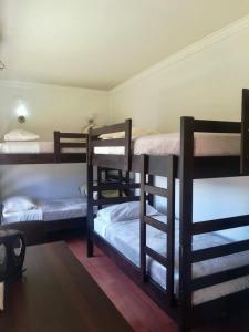 Cabañas Pucón - 3 tipos para 2 o 4 personas