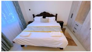 Ntates Place at the Vale Residence, Nyali