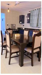 Ntates Place at the Vale Residence, Nyali