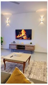 Ntates Place at the Vale Residence, Nyali