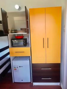 Cabañas Pucón - 3 tipos para 2 o 4 personas