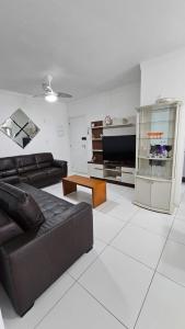 Apartamento com vista ao Mar