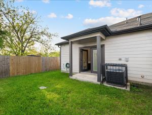 The Texas Hideaway